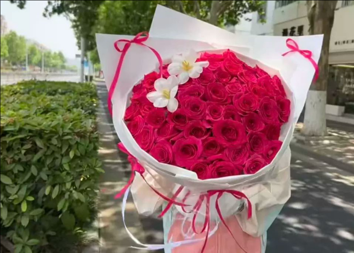 新乡凤泉区花店