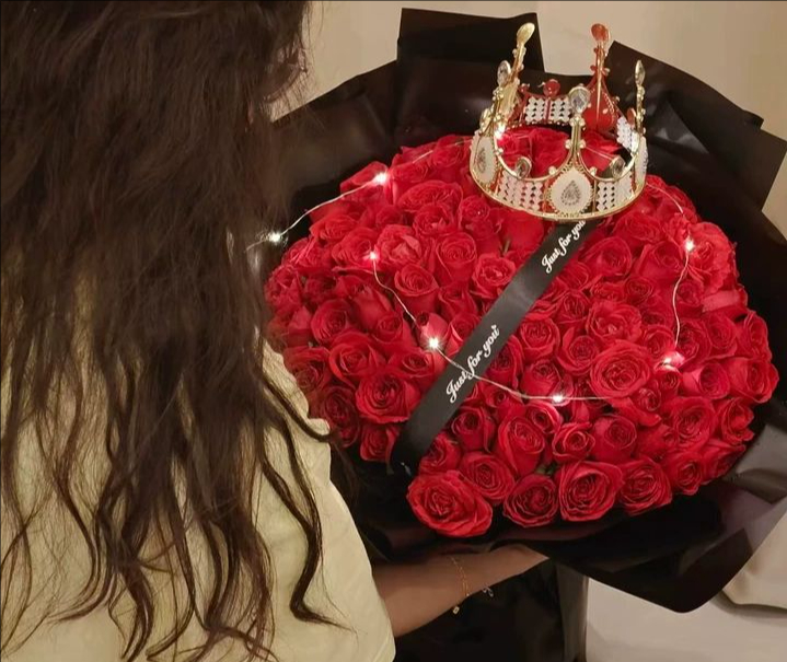 新乡凤泉区花店